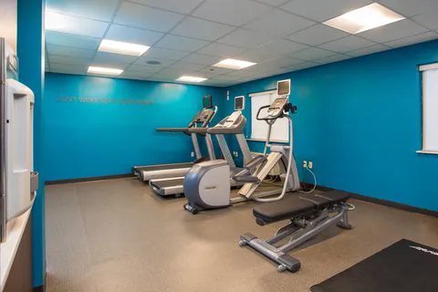 Fairfield Inn & Suites Raynham Middleborough/Plymouth 4