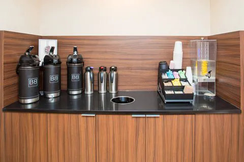 Fairfield Inn & Suites Raynham Middleborough/Plymouth 4