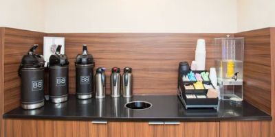 Fairfield Inn & Suites Raynham Middleborough/Plymouth