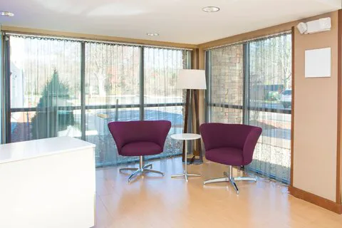 Fairfield Inn & Suites Raynham Middleborough/Plymouth 4