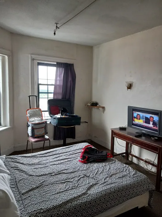Elmcourt Hotel 5