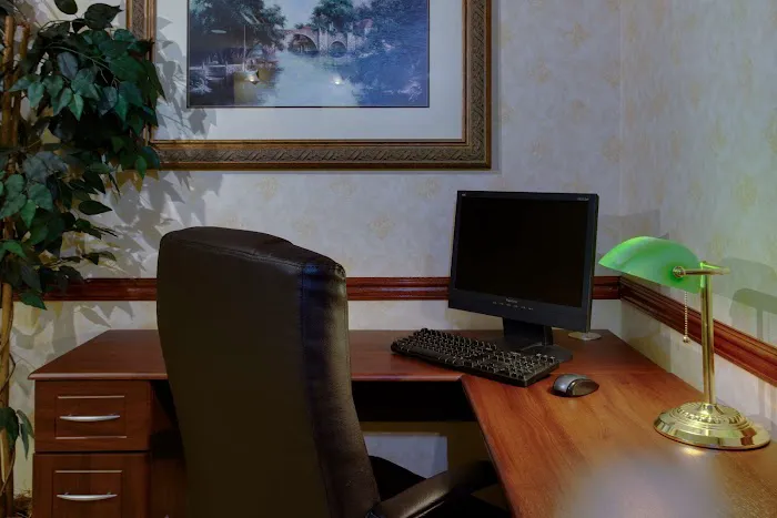 Country Inn & Suites by Radisson, Brockton (Boston), MA 4