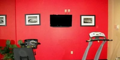 Country Inn & Suites by Radisson, Brockton (Boston), MA