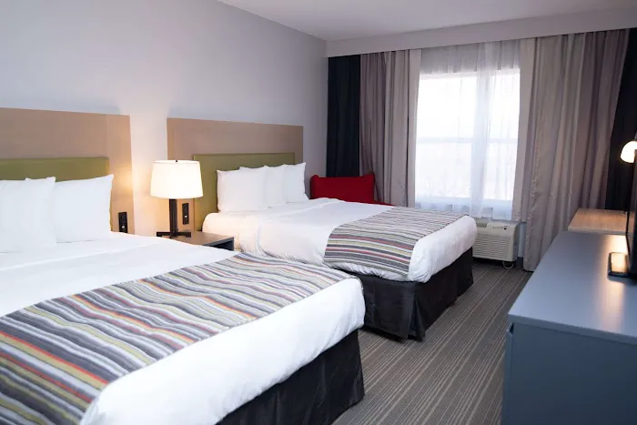 Country Inn & Suites by Radisson, Brockton (Boston), MA 4