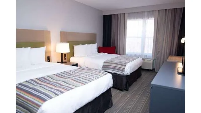 Country Inn & Suites by Radisson, Brockton (Boston), MA 4