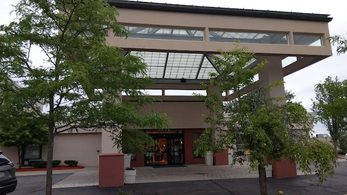 Holiday Inn Express Brockton - Boston by IHG 4