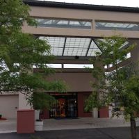 Holiday Inn Express Brockton - Boston by IHG ico