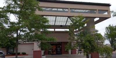 Holiday Inn Express Brockton - Boston by IHG