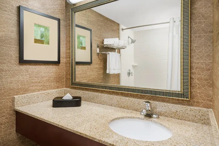 Holiday Inn Express Brockton - Boston by IHG 4
