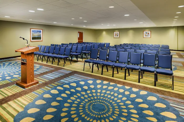 Holiday Inn Express Brockton - Boston by IHG 4