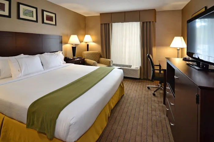 Holiday Inn Express Brockton - Boston by IHG 4