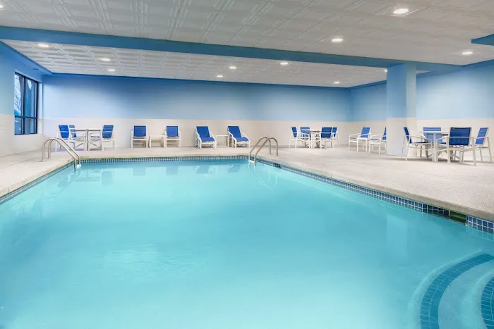 Holiday Inn Express Brockton - Boston by IHG 4