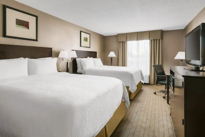 Holiday Inn Express Brockton - Boston by IHG 4