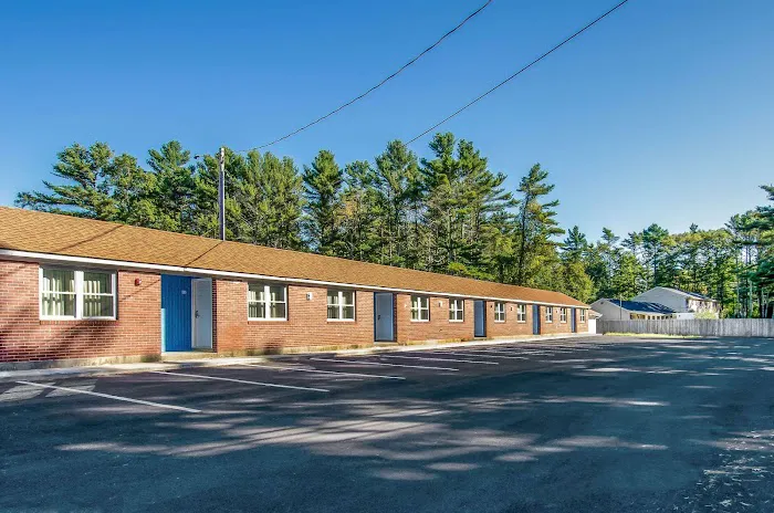 Rodeway Inn Middleboro-Plymouth 4