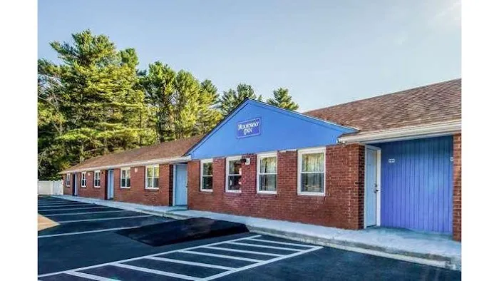 Rodeway Inn Middleboro-Plymouth 4