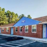 Rodeway Inn Middleboro-Plymouth ico
