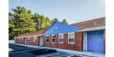 Rodeway Inn Middleboro-Plymouth