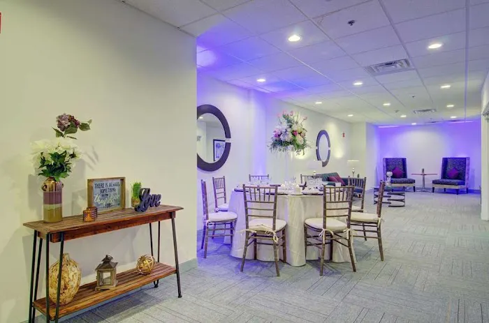 Hampton Inn & Suites Boston/Stoughton 4