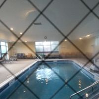Sonesta Select Boston Stoughton ico