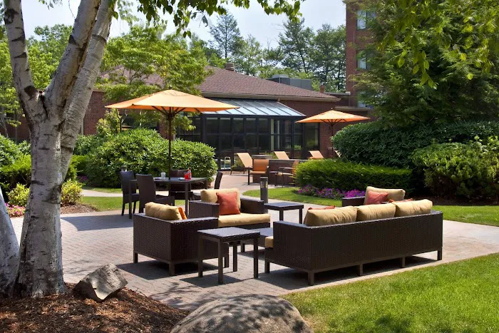 Sonesta Select Boston Stoughton 4