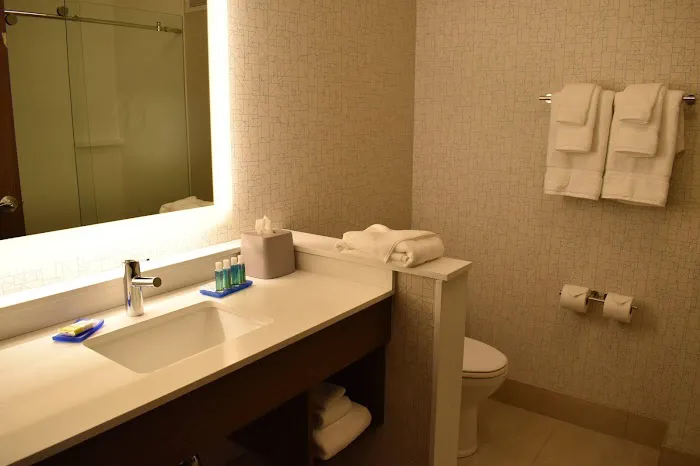 Holiday Inn Express & Suites Boston South - Randolph by IHG 4