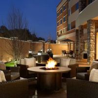 Courtyard Boston Dedham/Westwood ico