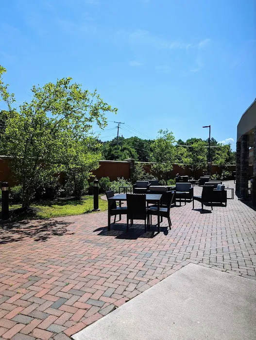 Courtyard Boston Dedham/Westwood 4