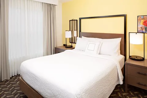 Residence Inn Boston Dedham 4
