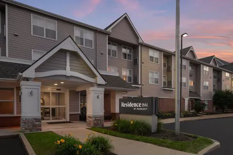 Residence Inn Boston Dedham 4