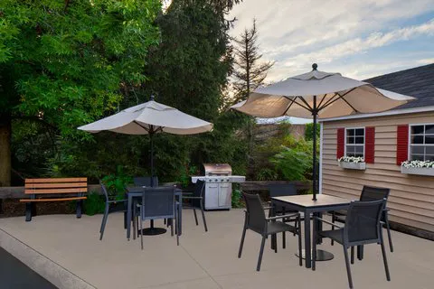 Residence Inn Boston Dedham 4