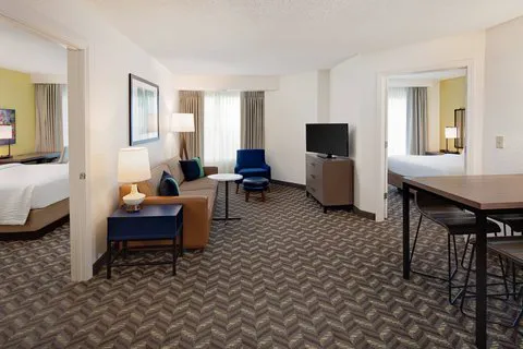 Residence Inn Boston Dedham 4