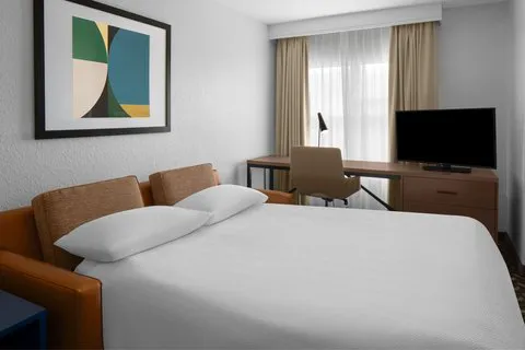 Residence Inn Boston Dedham 4