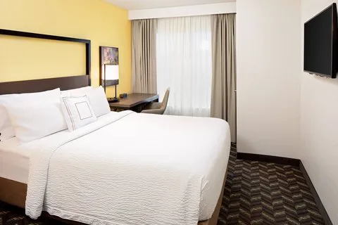 Residence Inn Boston Dedham 4