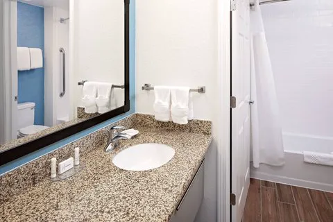 Residence Inn Boston Dedham 4