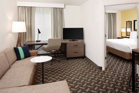 Residence Inn Boston Dedham 4