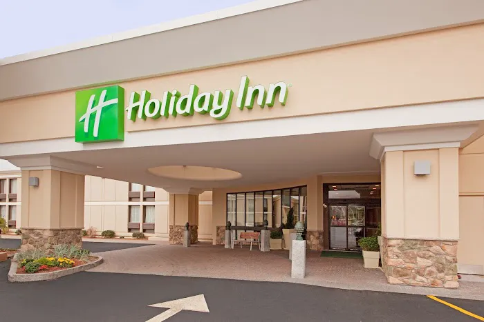 Holiday Inn Boston - Dedham Hotel & Conference Center by IHG 4