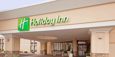 Holiday Inn Boston - Dedham Hotel & Conference Center by IHG