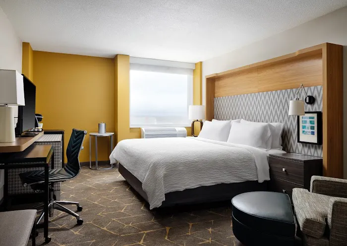 Holiday Inn Boston - Dedham Hotel & Conference Center by IHG 4