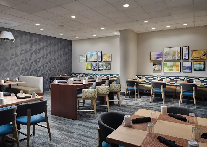 Holiday Inn Boston - Dedham Hotel & Conference Center by IHG 4