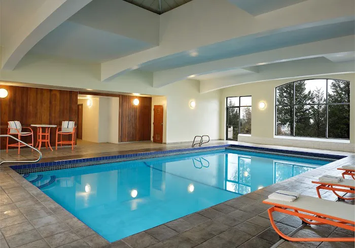 Holiday Inn Boston - Dedham Hotel & Conference Center by IHG 4