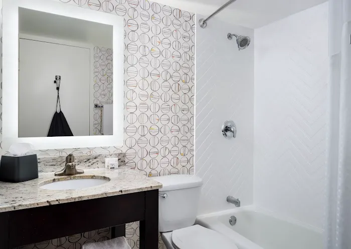 Holiday Inn Boston - Dedham Hotel & Conference Center by IHG 4