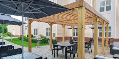 Homewood Suites by Hilton Boston/Canton, MA