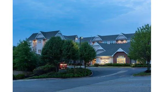 Residence Inn Boston Marlborough 4