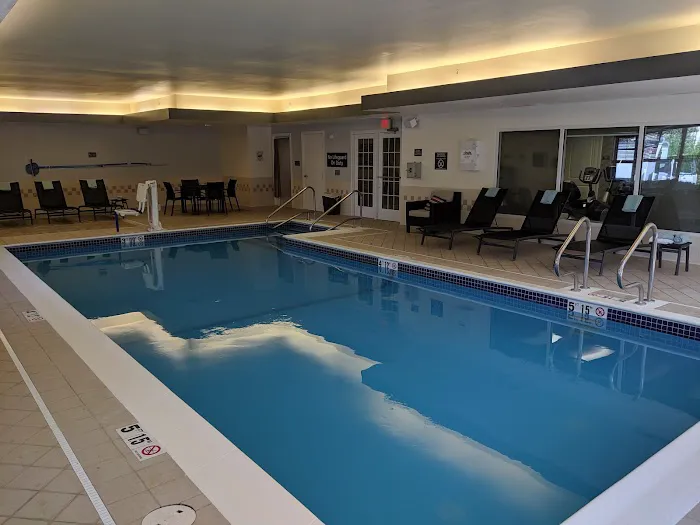 Residence Inn Boston Marlborough 4