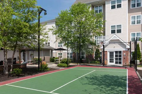 Residence Inn Boston Marlborough 4