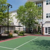 Residence Inn Boston Marlborough ico