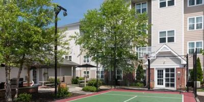 Residence Inn Boston Marlborough