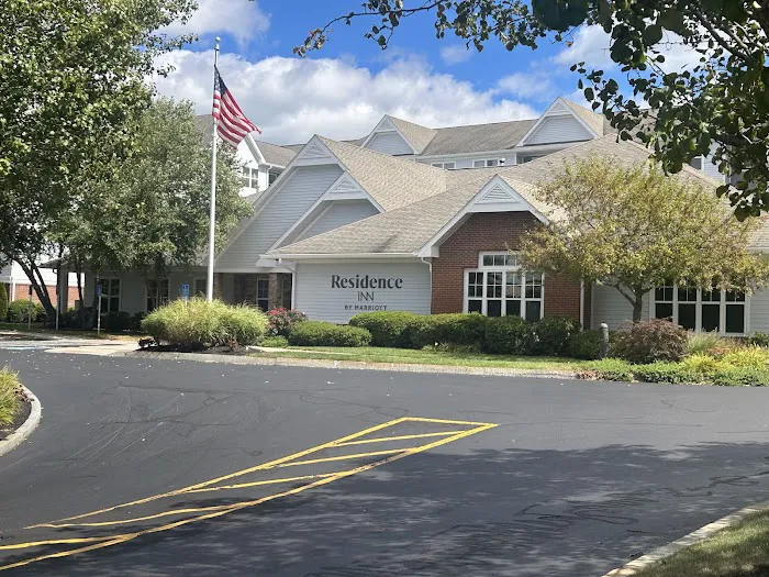 Residence Inn Boston Marlborough 4