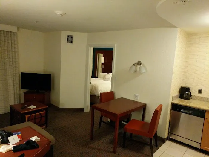 Residence Inn Boston Marlborough 4