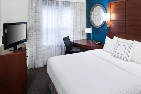 Residence Inn Boston Marlborough 4